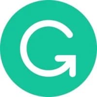 logo of Grammarly