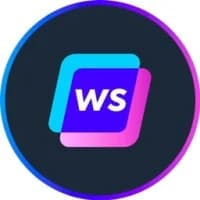 logo of Writesonic