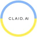 logo of Claid AI