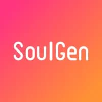 logo of SoulGen