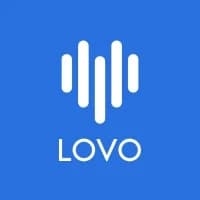 logo of LOVO AI