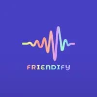 logo of Friendify AI