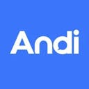logo of Andi Search