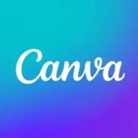 logo of Canva