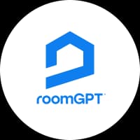 logo of RoomGPT