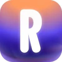 logo of Replika