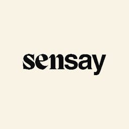 logo of Sensay