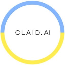 logo of Claid AI