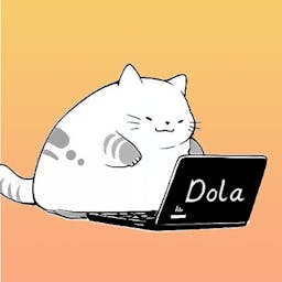 logo of Dola
