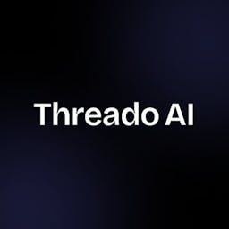 logo of Threado AI