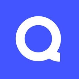 logo of Quizlet